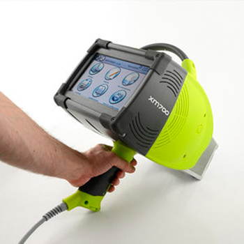 Dot Peen Marking Machine