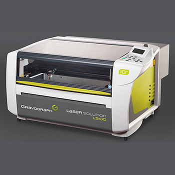 Co2 Laser Marking Machine