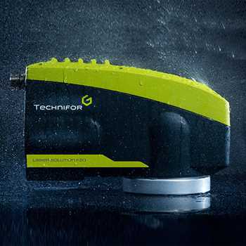Fiber Laser marking Machine