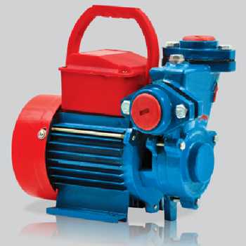 SELF PRIMING PUMPS