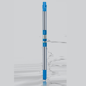 SUBMERSIBLE PUMPS