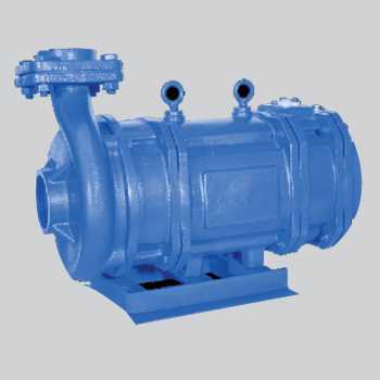 OPEN WELL PUMP