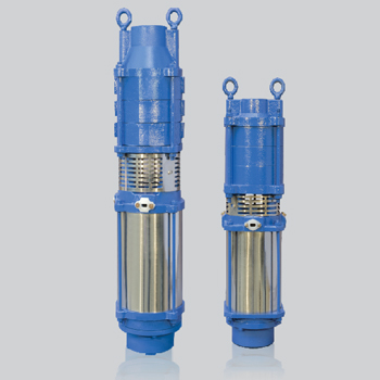 CENTRIFUGAL PUMP