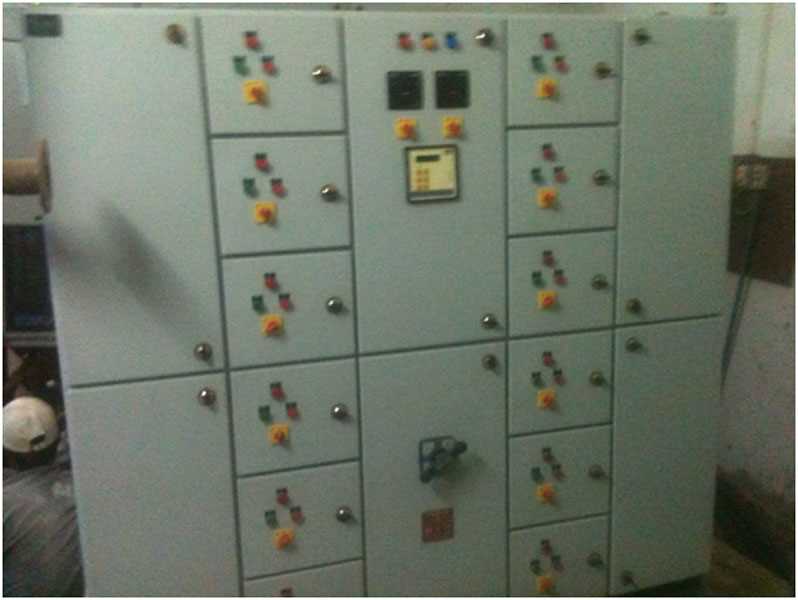 APFC PANEL