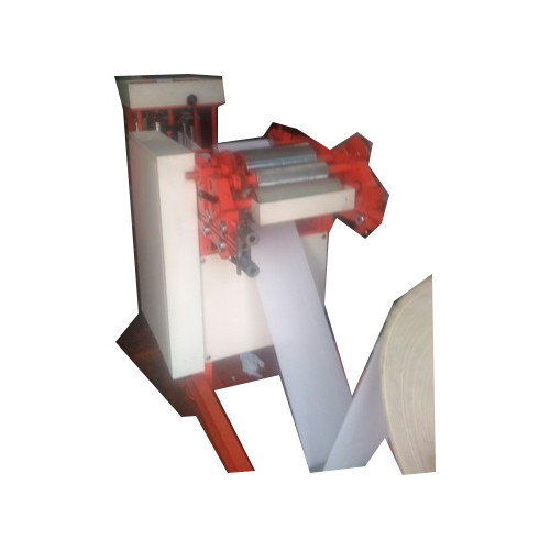 Tissue Paper Making Machine
