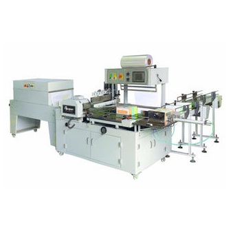 Tissue Paper Packing Machine