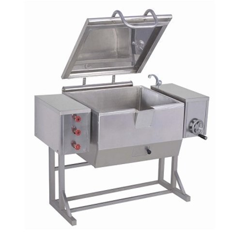 Braising Pan