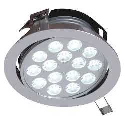 LED LIGHT