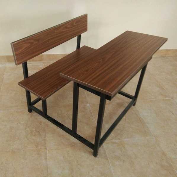 School Benches