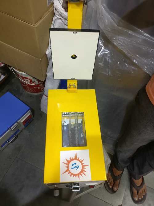 FLASH MACHINE 