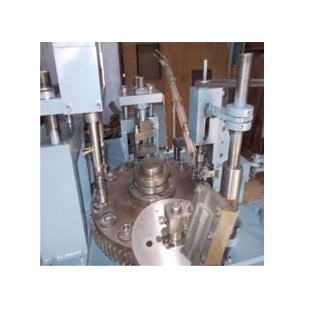 Glass Filling Machine