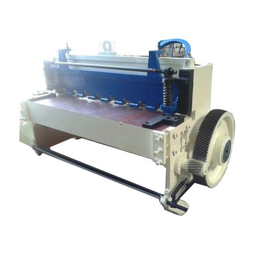 Shearing Machine