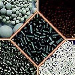 Molecular Sieves
