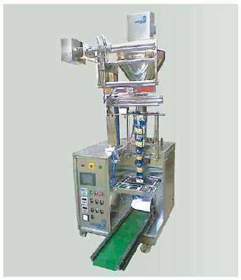Spices Packaging Machine