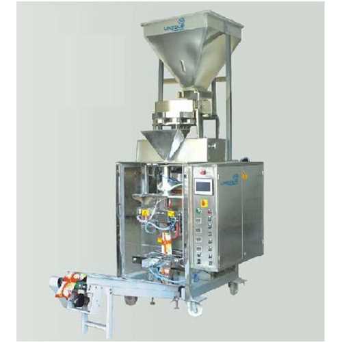 Detergent Powder Packaging Machine