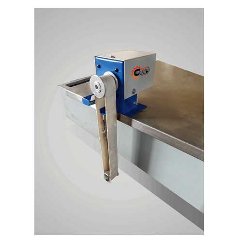 Belt Type Oil Skimmer