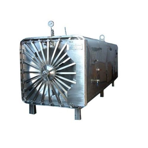 ETO Sterilizer