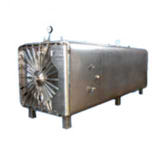 Suture ETO Sterilizer