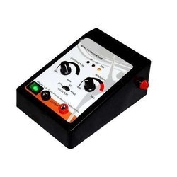 Mini Muscle Stimulator With Tens