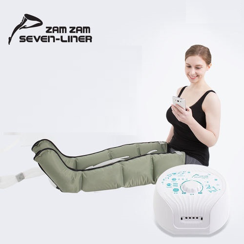 zam 05-air compression therapy Equipment