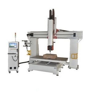CNC PATTERN MAKING MACHINE 