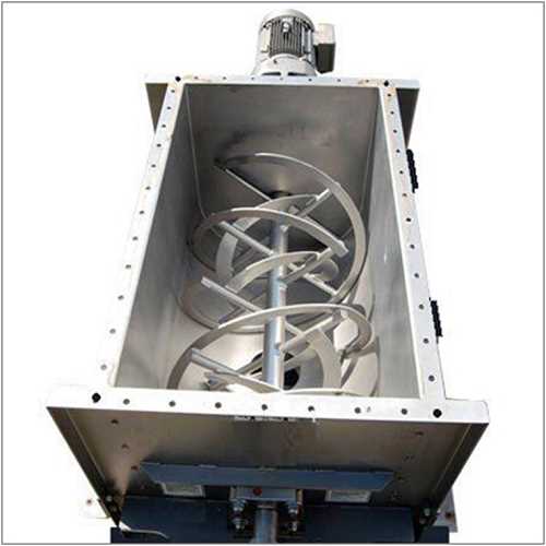 Ribbon Blender