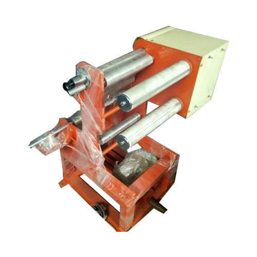 300MM mini Bopp Tape Slitter Machine