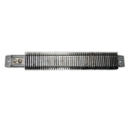 Strip Finned Heater