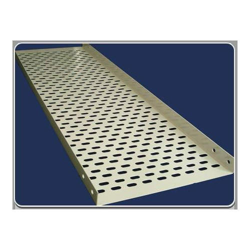 Perforated Cable Trays