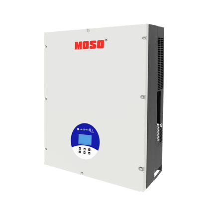 Moso Inverters