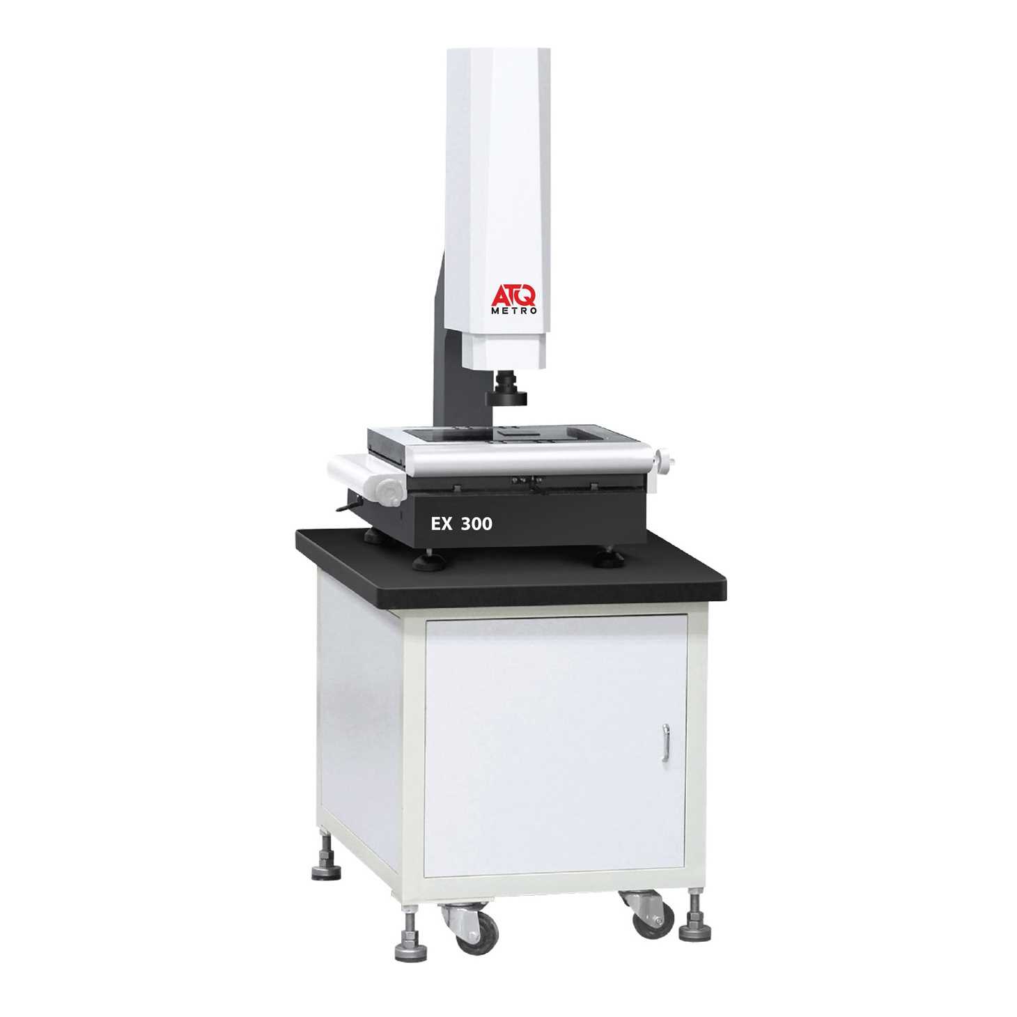 Video Measuring Machine