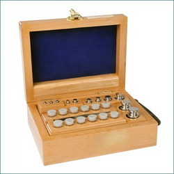 Laboratory Weights