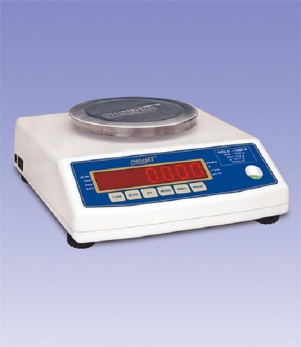 Industrial Weighing Scale