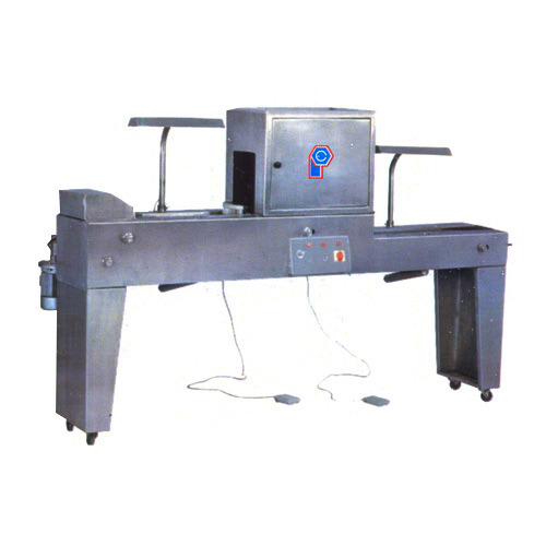 Tablet Inspection Machine
