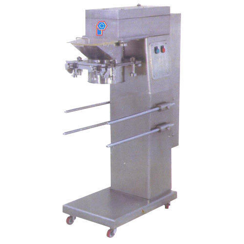 Tablet and Granulator Machine