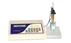 PH Digital Meter 362