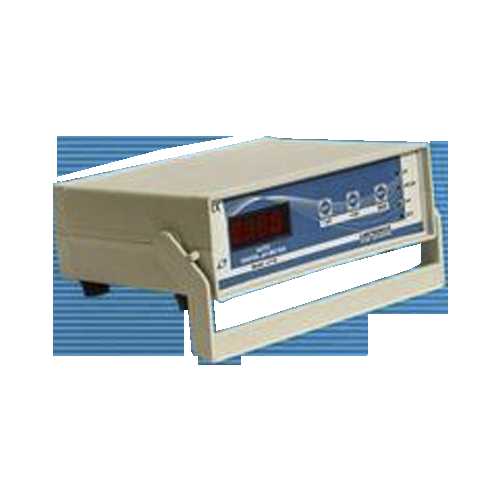 Digital PH Meter LT 10