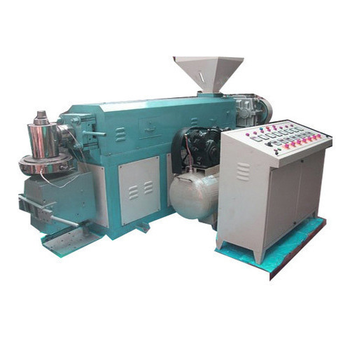 Blow Molding Machines