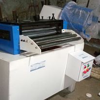 Straightener Machine
