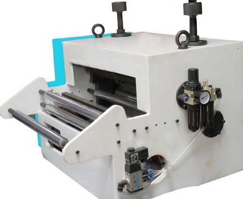 Servo Feeder