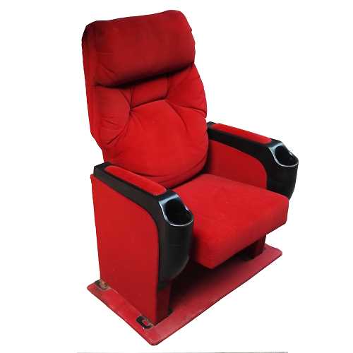 IF-18 Cinema & Auditorium Seats