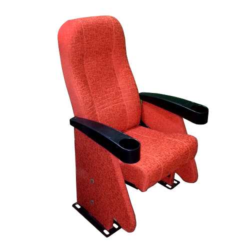 IF-07 Cinema & Auditorium Seats