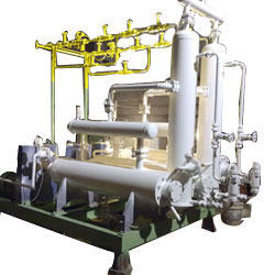 Bakery Shortening Machine