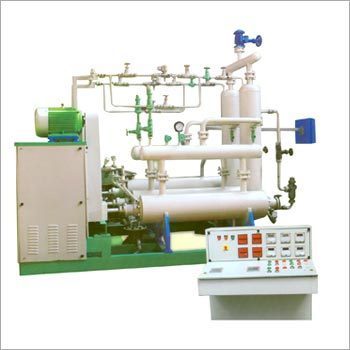 Bakery Shortening and Margarine plant
