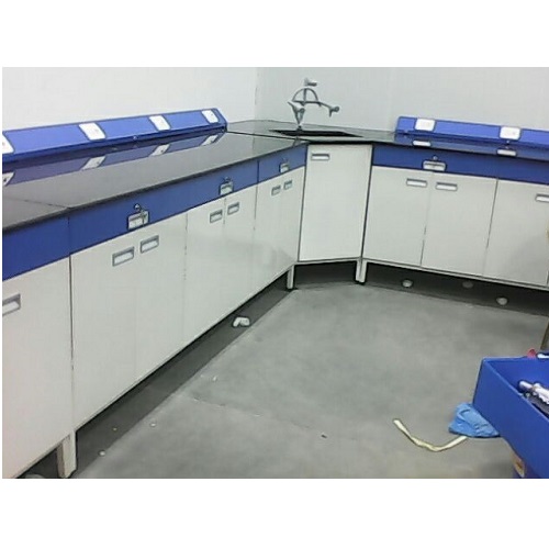 Lab Module