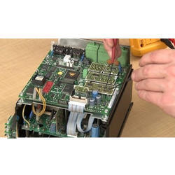 Ac Drive Repairing