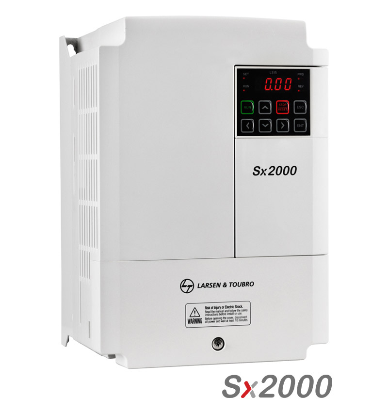 AC Drive