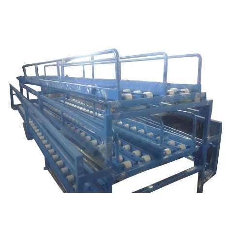 Gravity Conveyor Sheet
