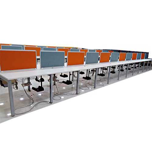 Modular Office Work Stations