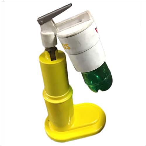  Soda Maker Machine